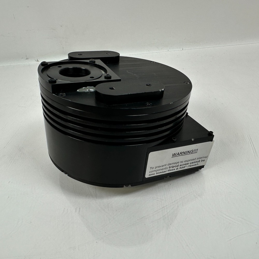 SBIG ST-7 Self Guided CCD Astro Camera 9220297