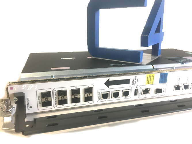 CISCO NC6-RP NCS-6000 ROUTE PROCESSOR