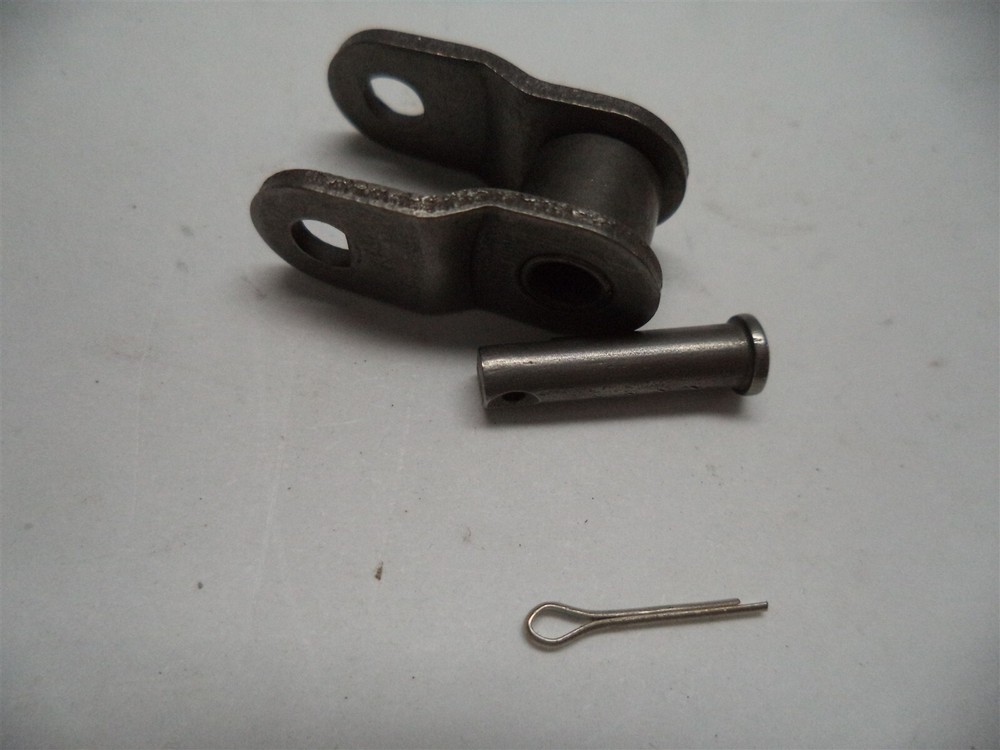 Qty= 5: OFFSET CHAIN LINK 1374 41-1D 411D
