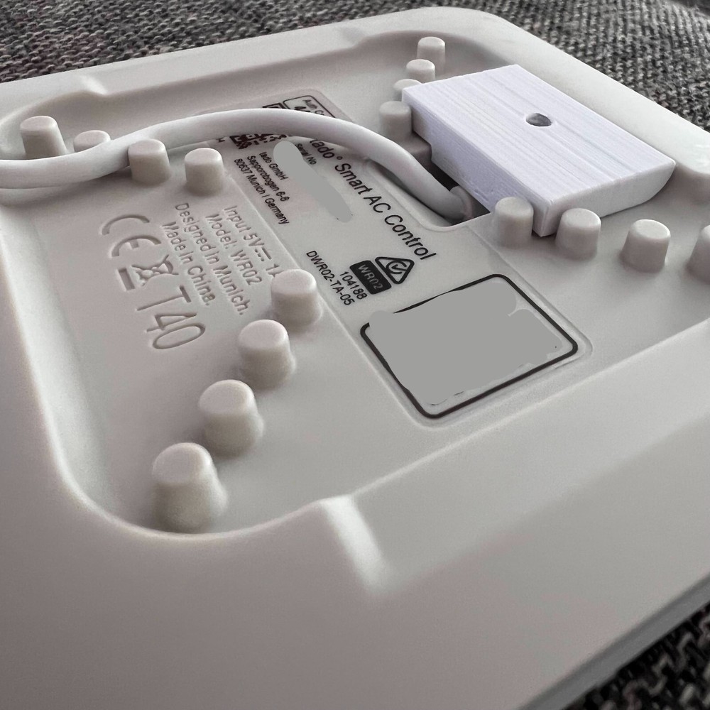 Tado Smart AC Control v3+ Wall mount