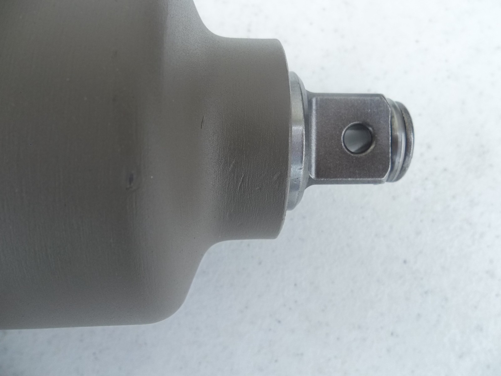 Ingersoll Rand 2146Q1MAX Drive Air Impact Wrench 3/4" Drive