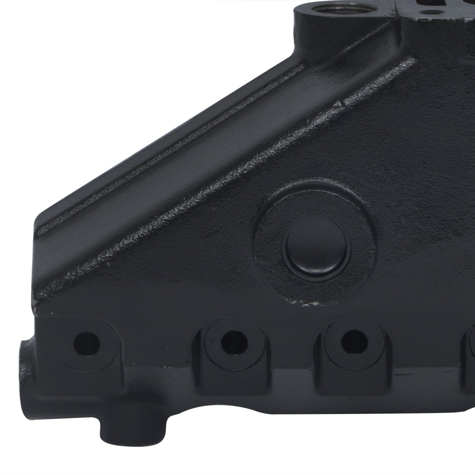 For Mercruiser Barr Marine 4.3L V6 1985-2002 99745 51220 Two Exhaust Manifolds