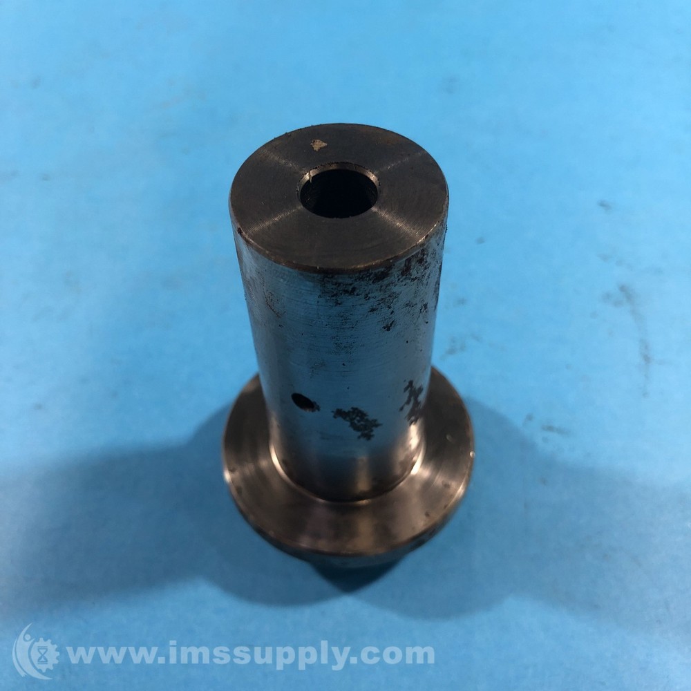 3538 Flanged Drill Barrel USIP