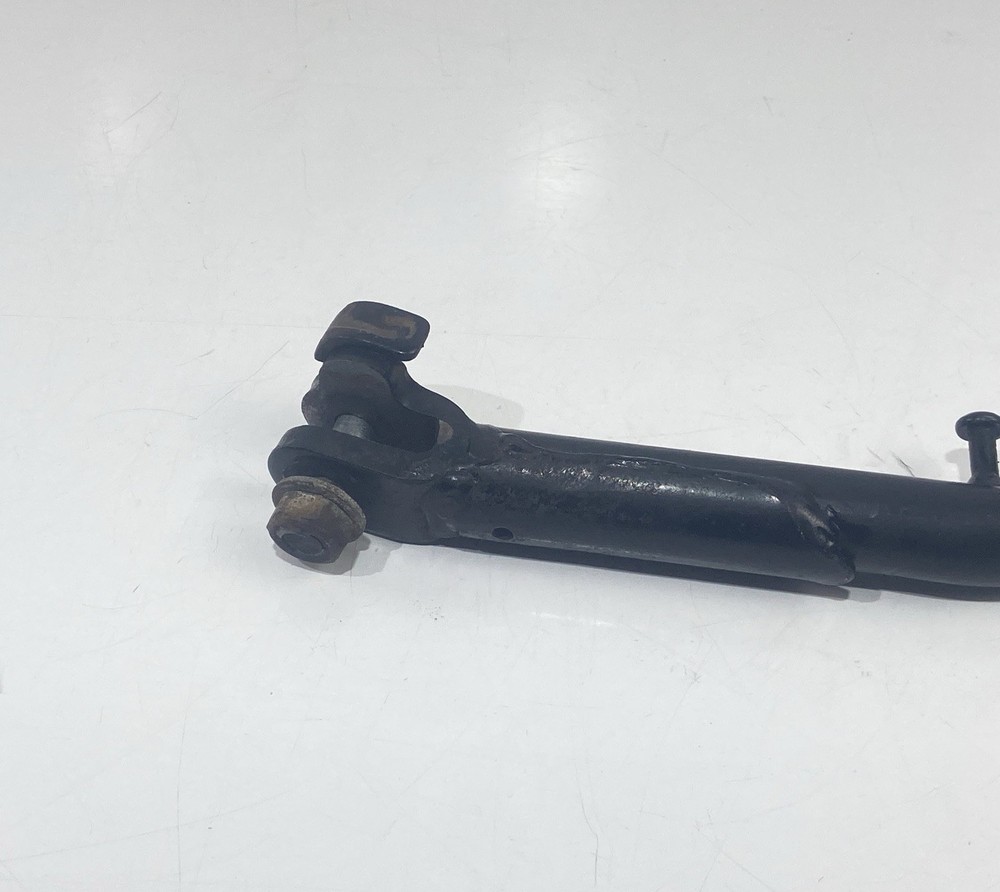 ♻️ Yamaha YBR 125 Custom 2008 - 2014 Side Stand with Spring ♻️