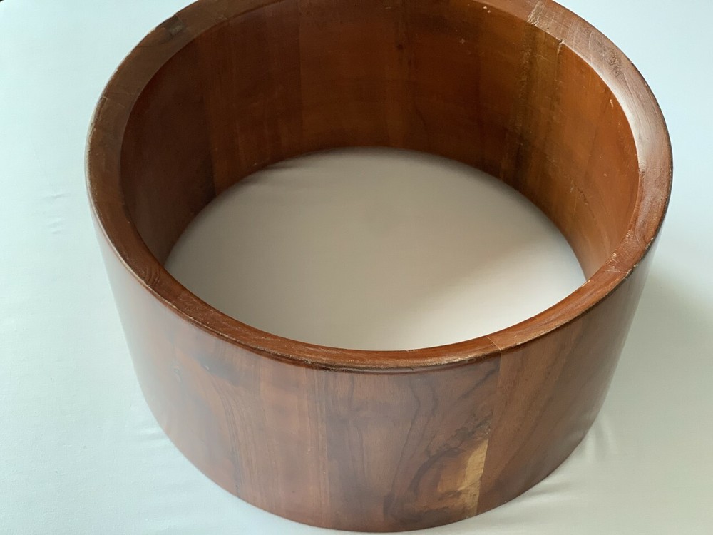 Snare Drum 14X7 - Cedar wood