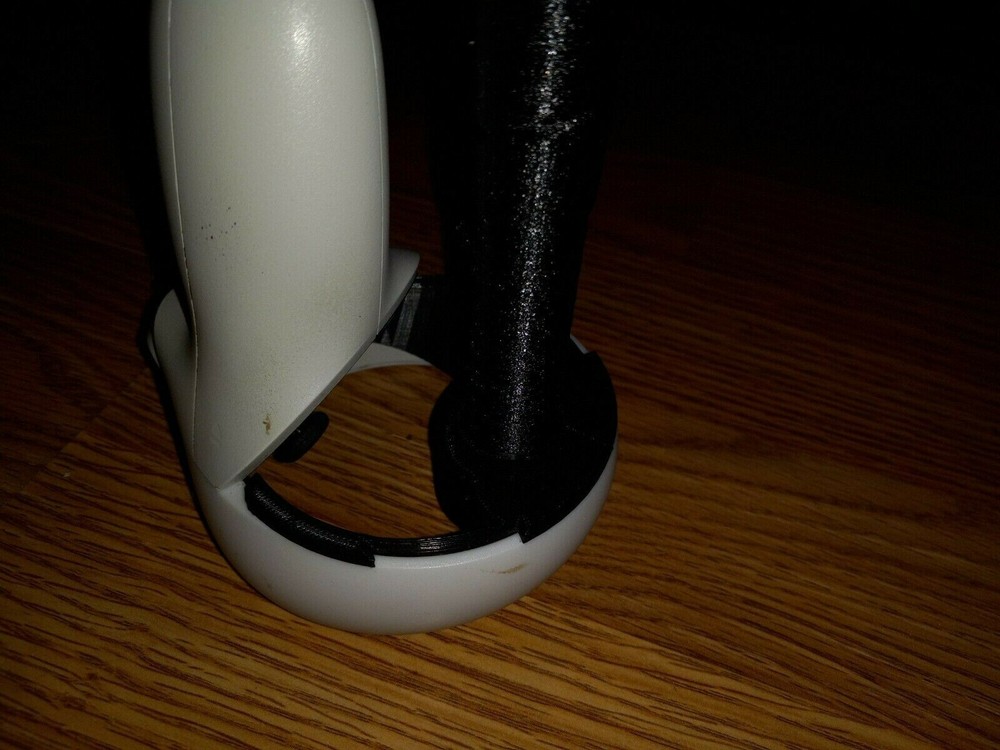 REPLACMENT HANDLE FOR Golf/Putting Club Grip Adapter for Oculus 2 Controller.