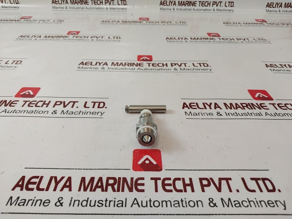 Huisman cap 271 needle valve
