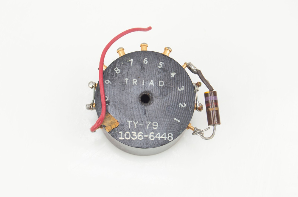 Triad Transformer TY-79 1036-6448