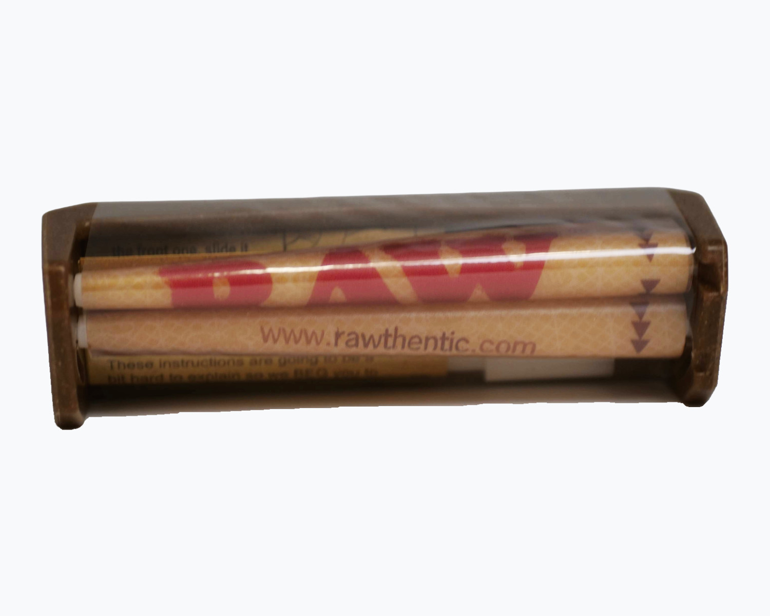 RAW 110 mm Cone Rolling Machine V2 New 2025 Version