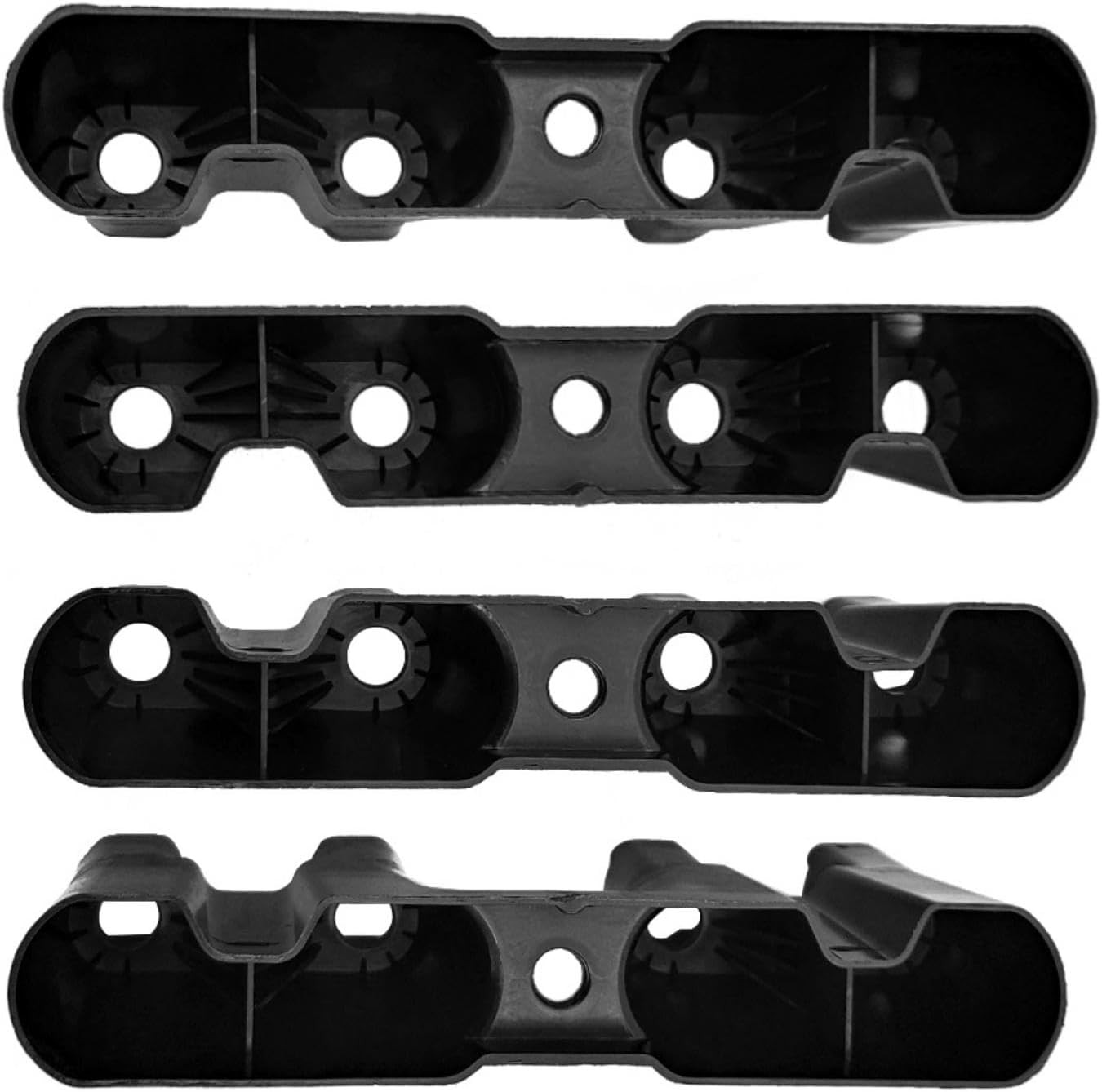 4PCS LS Lifter Trays For GM LS7 Lifters For LS1 LS3 4.8L 5.3L 6.0L 6.2L 12569259