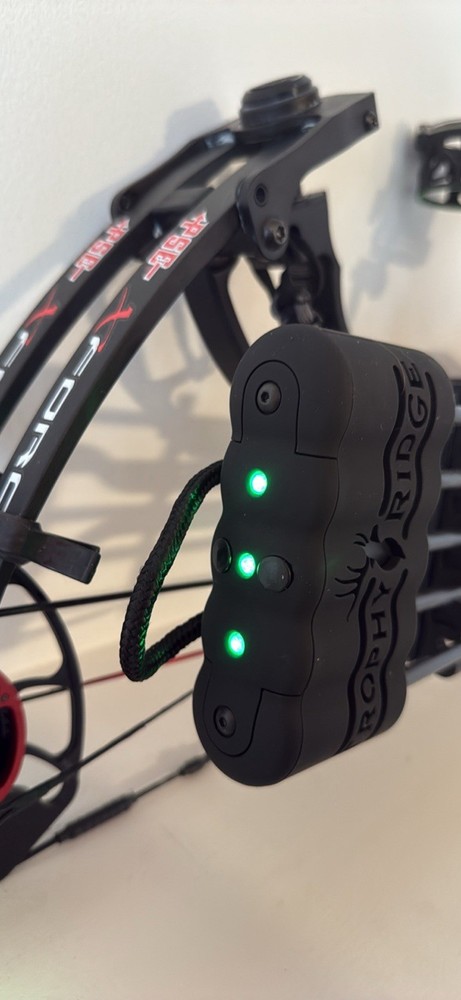 PSE Premonition X-force RH 60lb Compound Now