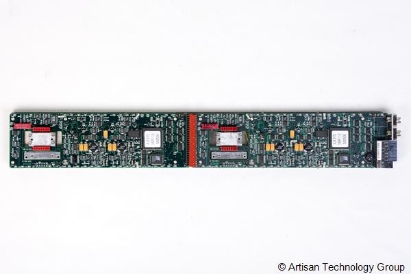 ILX Lightwave 2-Channel Laser Diode Card