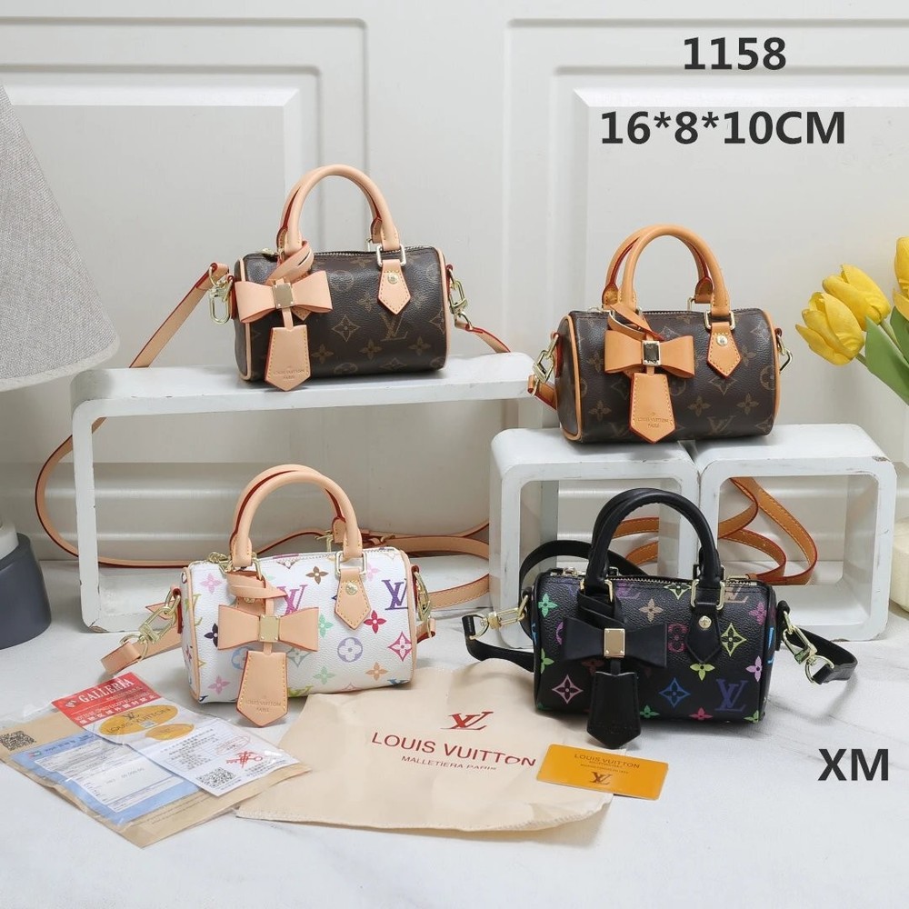 VL Luxury Handbags