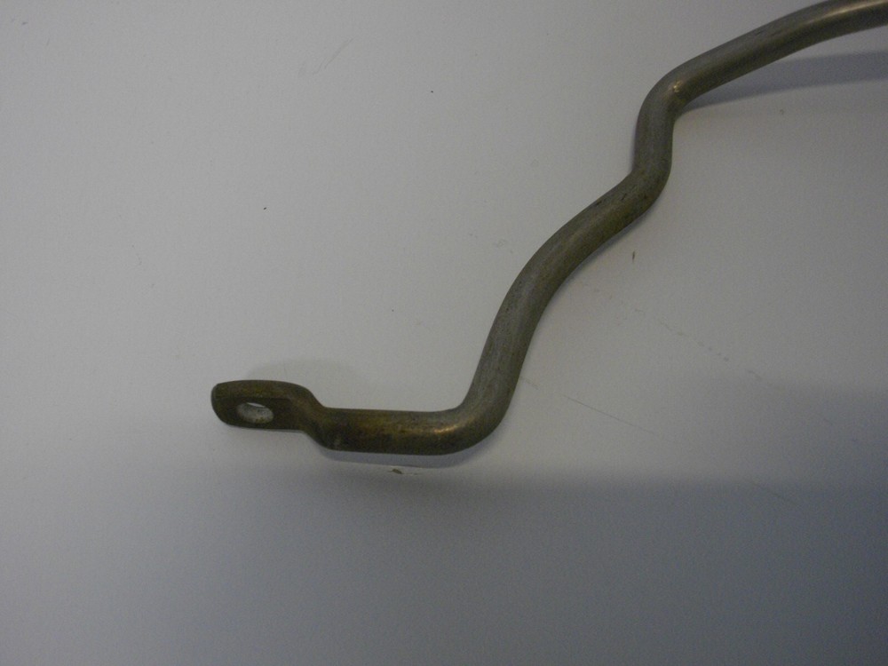 Volvo Penta 852046 shift / push rod OEM sterndrive