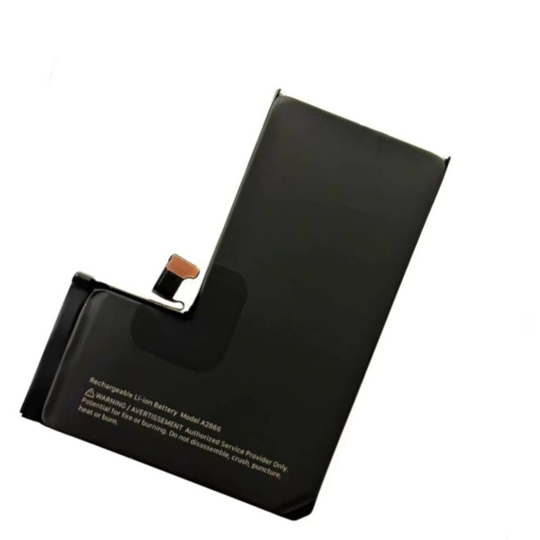 For Apple iPhone 14 Pro Battery Internal Replacement 3200 mAh + Tool Adhesive
