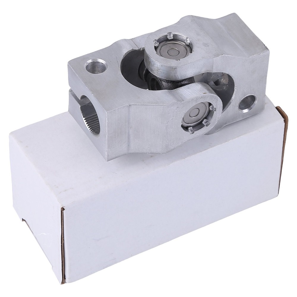 Lower Steering Coupler Shaft U-Joint 32311151454 For BMW E21 E23 E24 E28 E32 E34