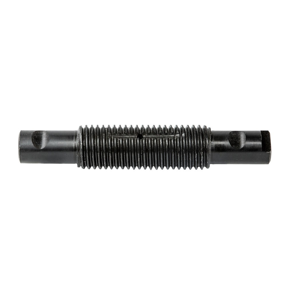 THREADED SPRING PIN