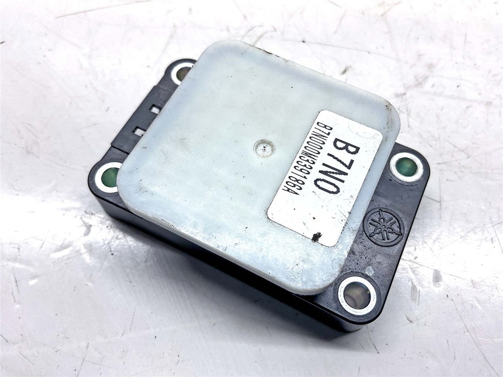 2024 Yamaha MT-09 Inertial Sensor - BME8593A00