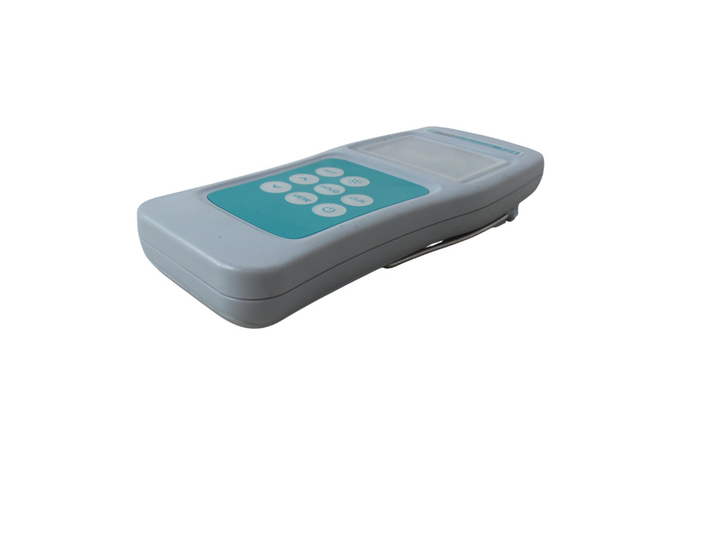 Tegam 912B Digital Thermocouple Thermometer Dual input