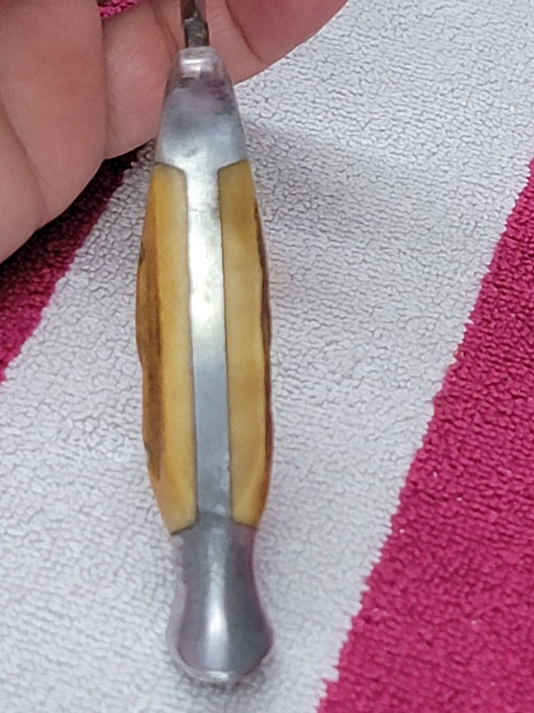 R. J. Richter Knife