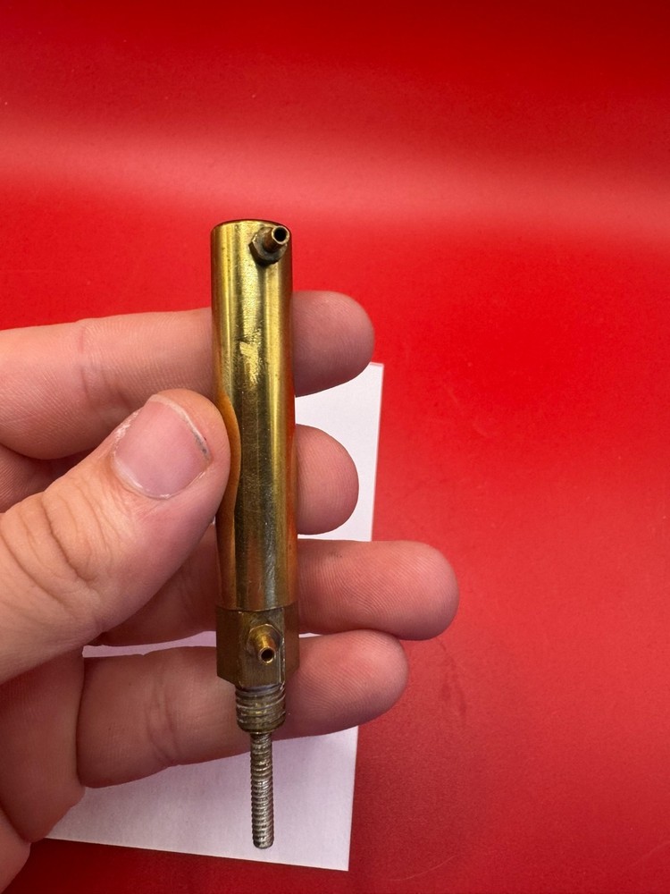 WGP Autococker Brass Ram Golden