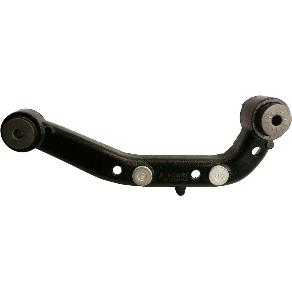 Pair Front Differential Support Brackets for Silverado Sierra 1500 Tahoe Yukon