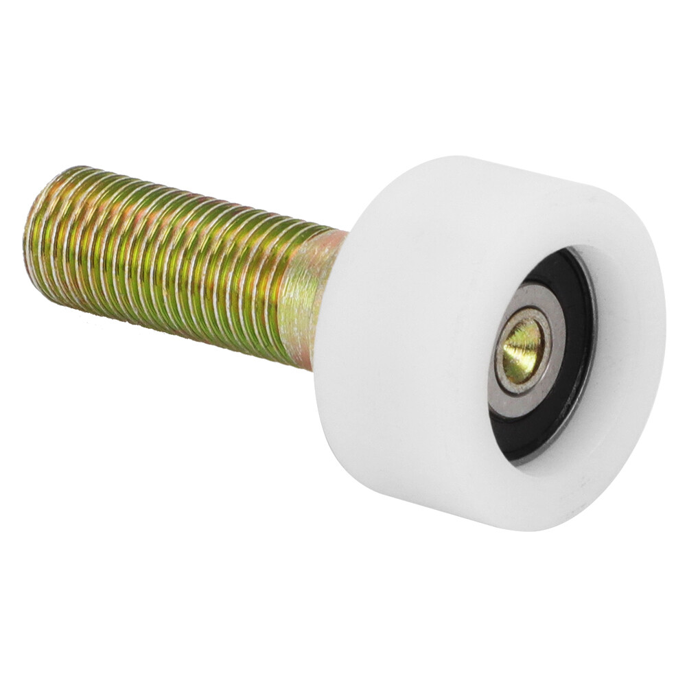 Cab Door Roller AT319018 For John Deere Compact Track Loaders Skid Steer Loaders