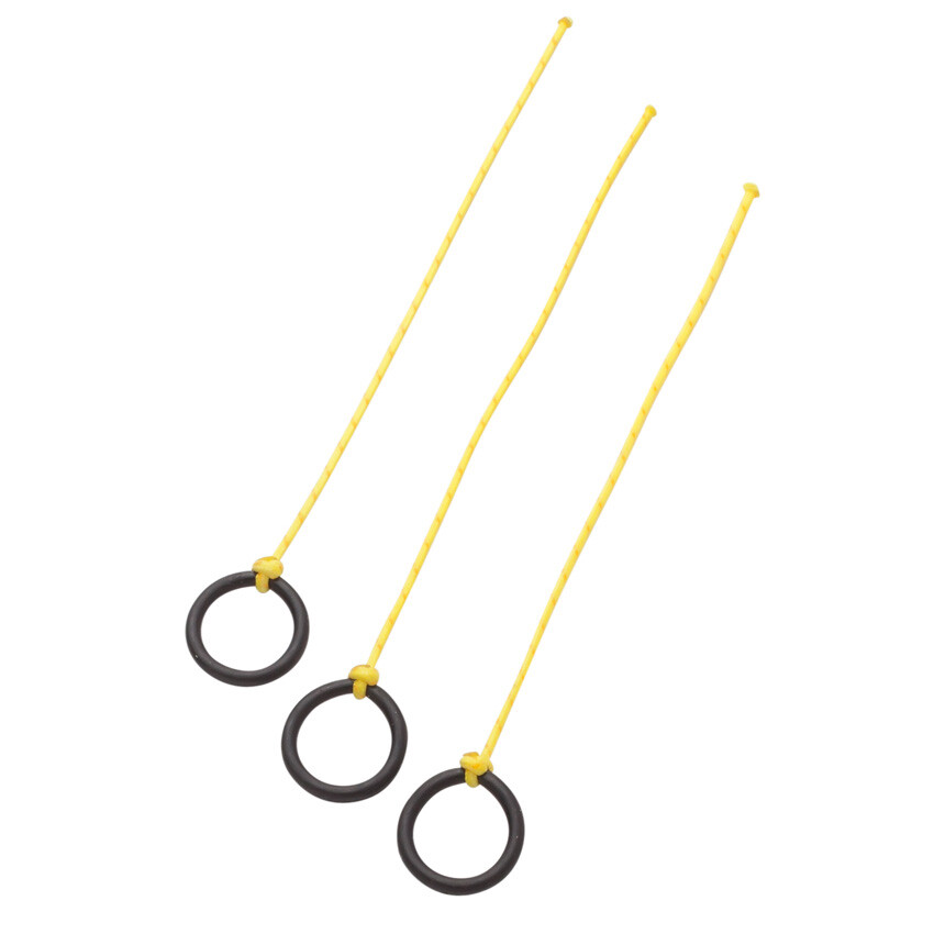 Riffe Pole Spear O-Ring Replacement (3-Pack)