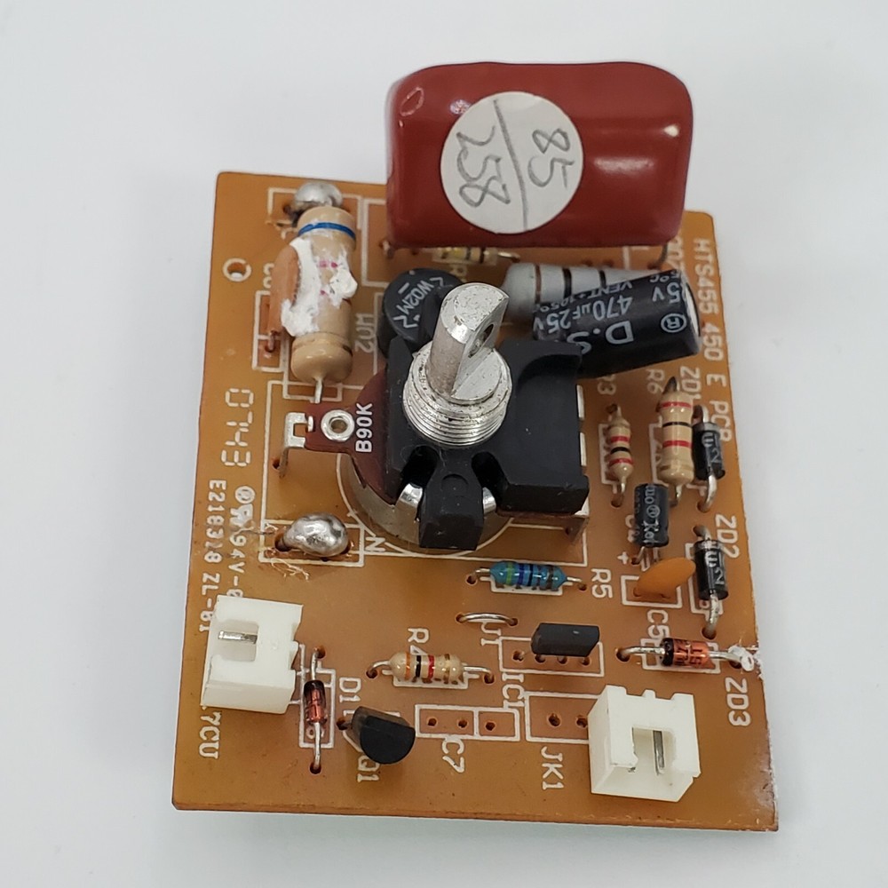 Hamilton Beach 990083200 PC Board