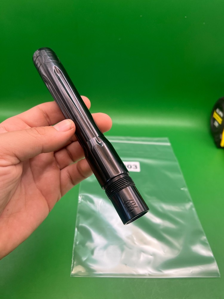 Rare Planet Eclipse OG Dc2 Barrel Back