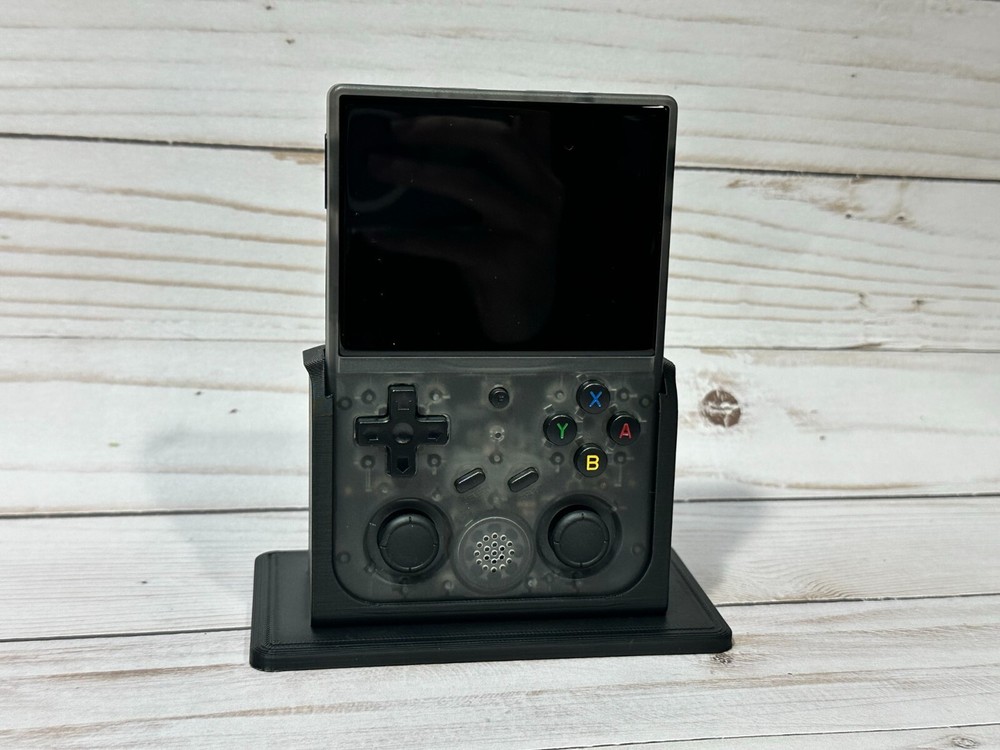 Anbernic RG353V Dock Display Stand - 3D Printed