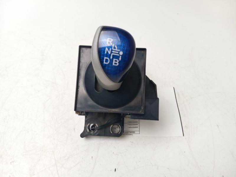 2011 TOYOTA PRIUS TRANS SHIFTER ASSEMBLY