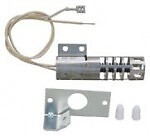 WB2X9154 Igniter Compatible With GE Oven