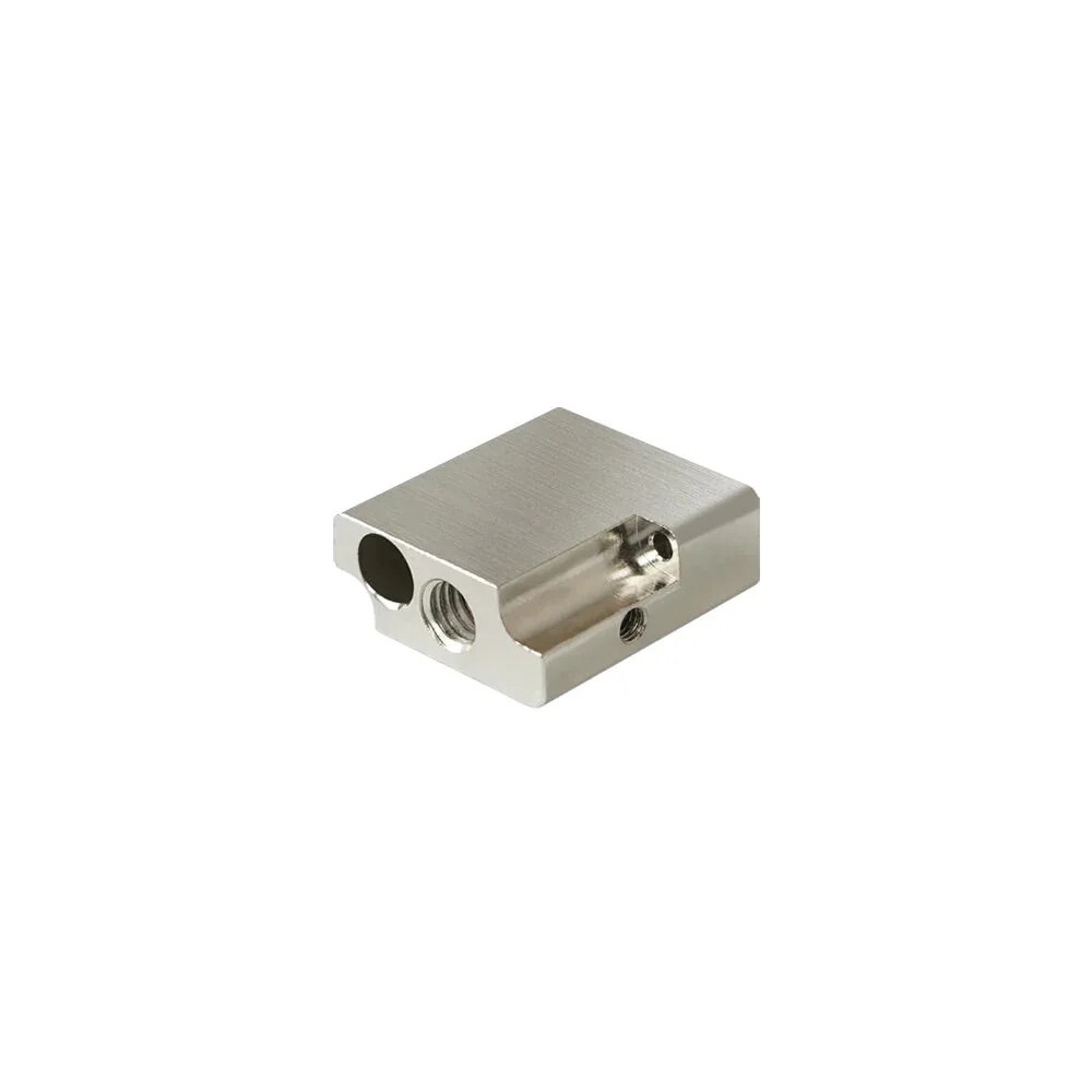 FLSUN T1 PRO 3D Printer Part Hotend Assembly Nozzle Heat End Effector Component