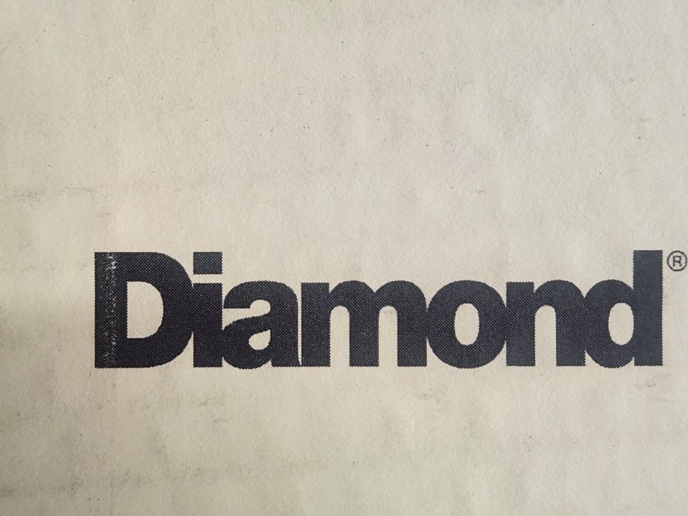 Cabinet Arch, DIAMOND BRAND