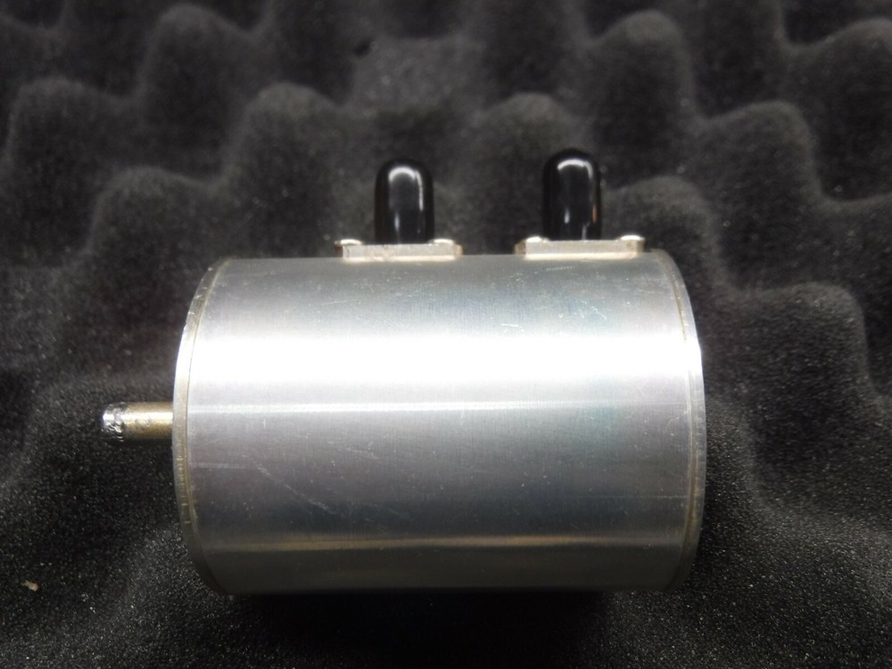 Alan Ind. Variable Step Motor 50V10SMA