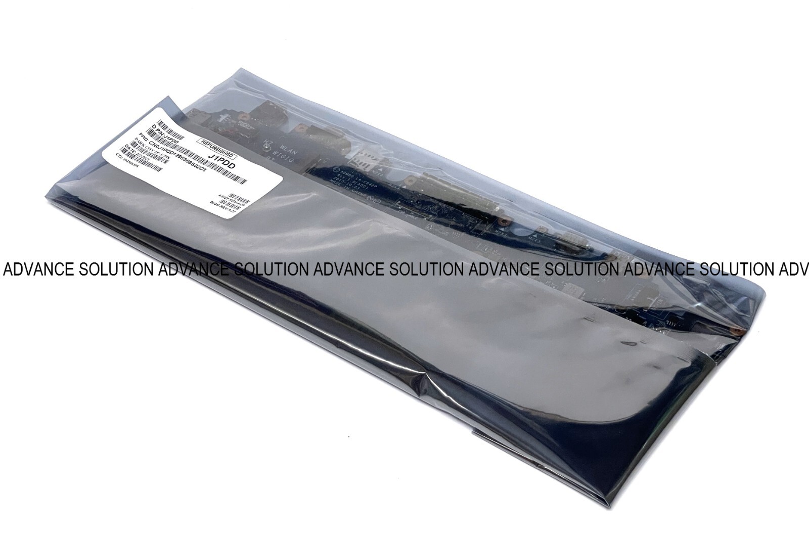 New Dell Latitude E5570 Intel i7-6600U 2.6GHz Laptop Motherboard J1PDD LA-C642P