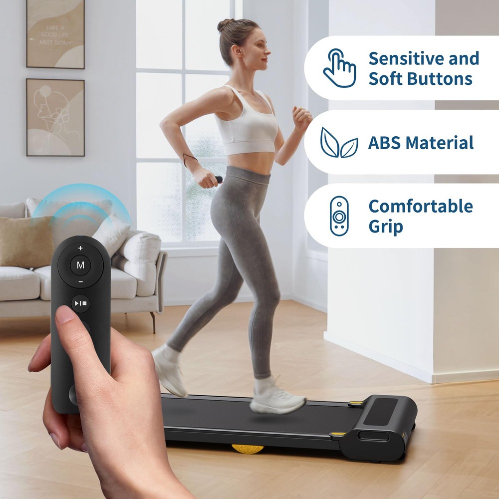 Walking Pad Remote Control Compatible with Lichico AD-4000 Plus, DK-38AB-1, D...