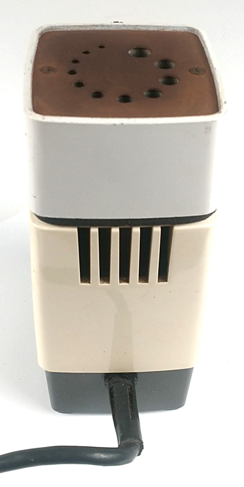 Black & Decker 7980 Drill Bit Sharpener Vintage Table Top FD1223