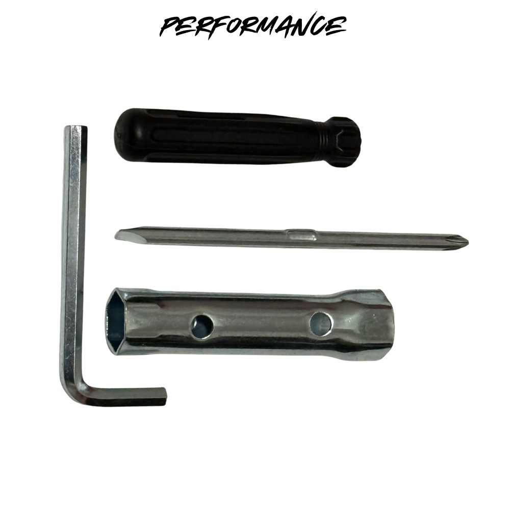 Tool Kit 2000-2007 Honda Shadow Sabre VT 1100 VT1100C2 Spark Plug Socket Tools