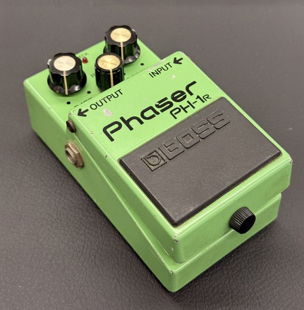 BOSS PH-1R Phaser Used