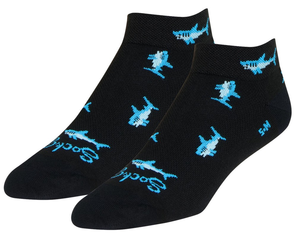 Sockguy Women's 1" Socks (Apex)