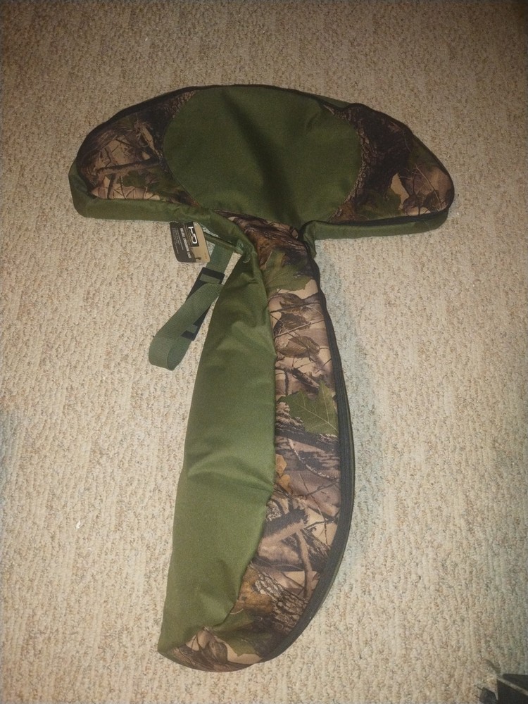 Crossbow Case Soft with Sling Strap