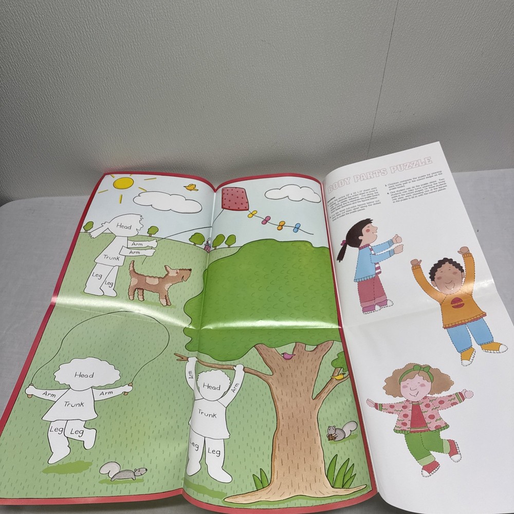 Macmillan IMAGINATION STATION Newbridge Educational Program Homeschool