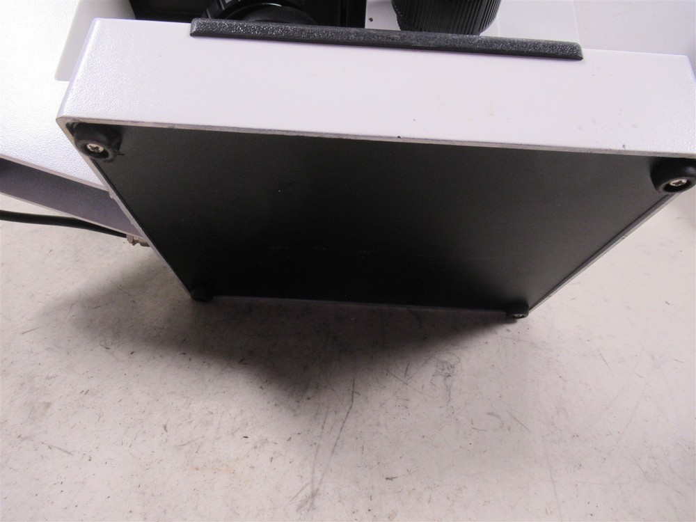 Jenco Inverted Compound Microscope Body