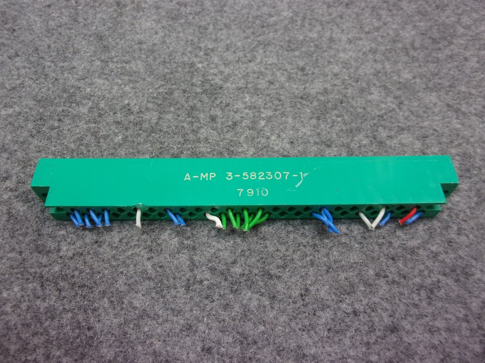 AMP Connector P/N 3-582307-1