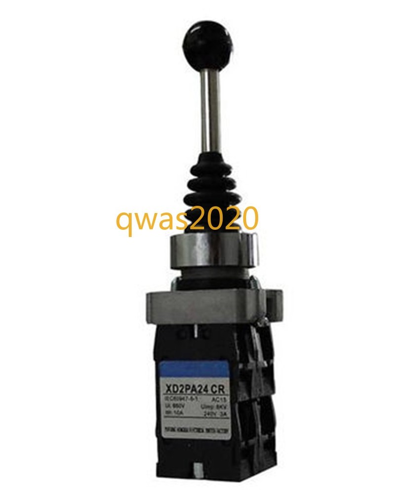 1PC New Schneider XD2PA24CR Joystick controllers