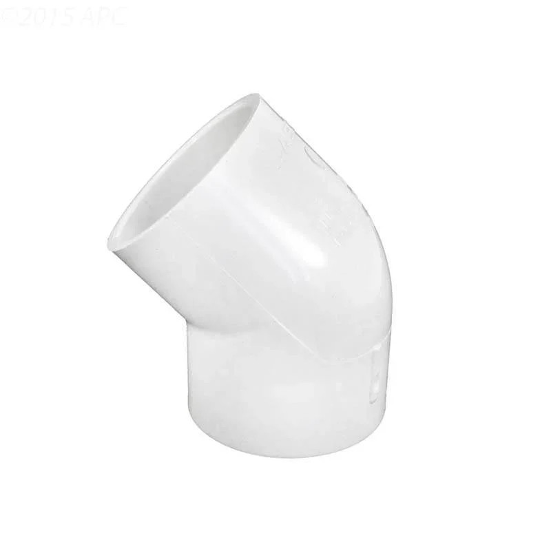 2" SKT 45? ELBOW