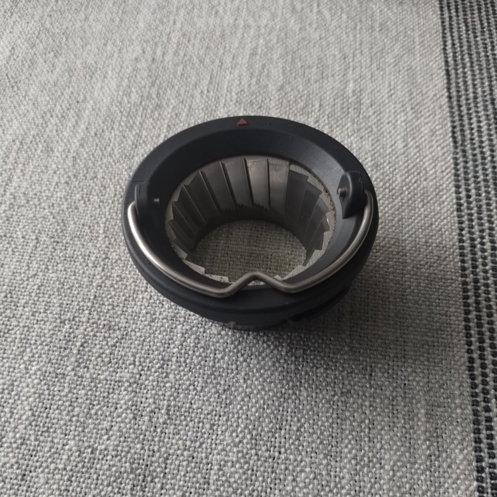 OEM Removable Upper Burr For Ninja ES601 Espresso Machine Coffee Maker