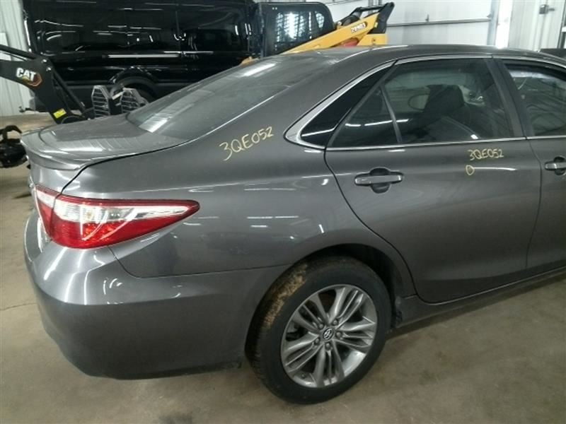 CAMRY 2016 High Mounted Stop Light 104620173